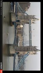 London Tower Bridge live