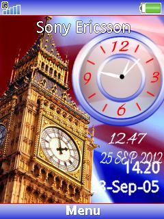 London Tower Dual