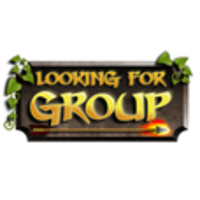 Looking For Group Feed