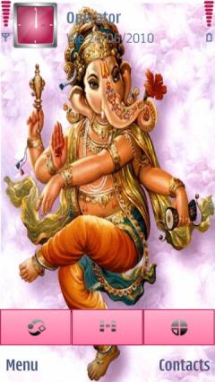 Lord Ganesh