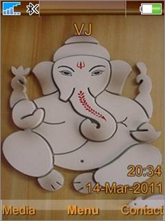 Lord Ganesha