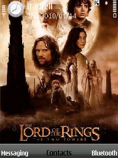 Lord Of Ring