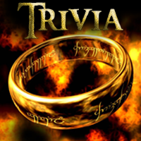 Lord of the Ring Trivia