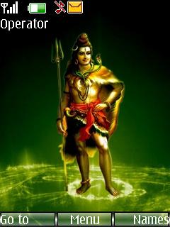 Lord Shiva Shankar