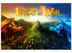 Lords At War RTS MMO