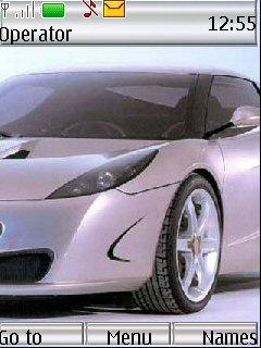 Lotus M 250