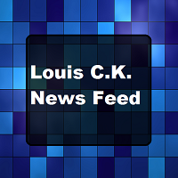 Louis CK News Feed