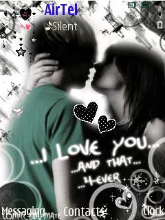 Love Animated