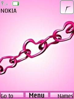 Love Chain