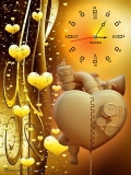 love clock.r