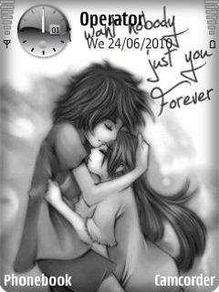 Love Couple