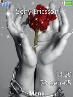 Love Hands