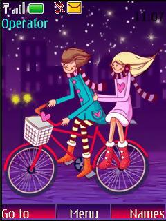 Love Is Animated
