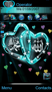 Love islam