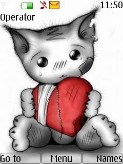 Love Kitty