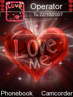 Love Me