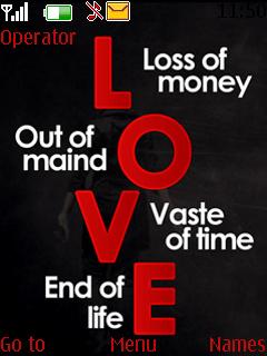 Love Means