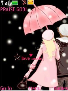 Love Mode