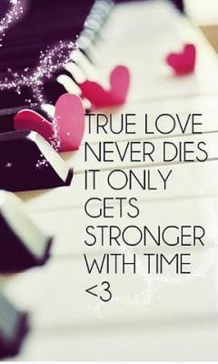 Love Romantic Quotes