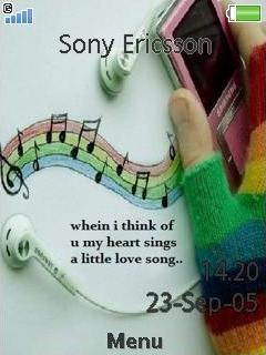 Love Song