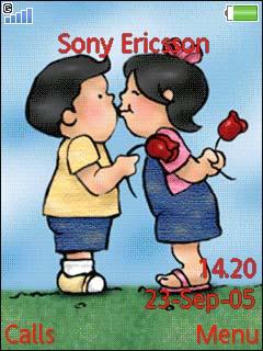 Love Theme