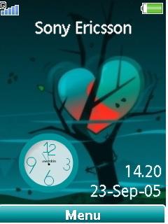 Love Tree