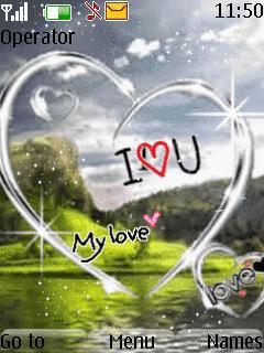 Love With Tune