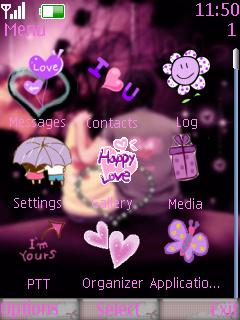 Love You