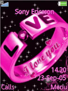 Love You