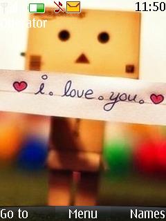 Love You