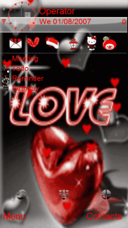 LOVE