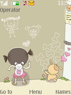 Lovely And Funny