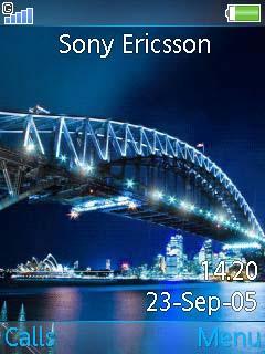 Lovely Bridge