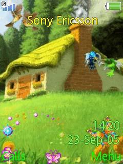 Lovely Cottage