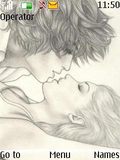 Lovers