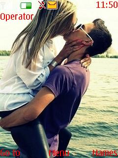Lovers