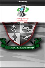 LPR University