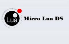 Micro Lua DS