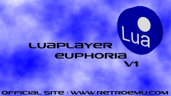 LuaPlayer Euphoria