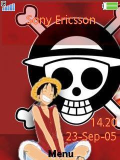 Luffy