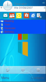 lumia 8