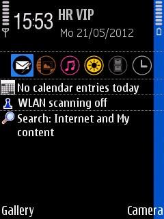 Lumia Style