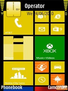 Lumia Style