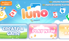 Luno Playspace