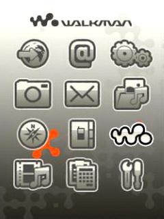Lux Falsh Theme