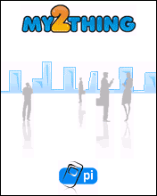 my2thing - Smartphone - English
