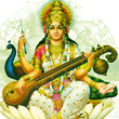 Maa Saraswatii