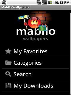 Mabilo Wallpapers