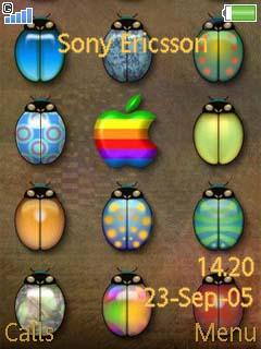 Mac Bugs