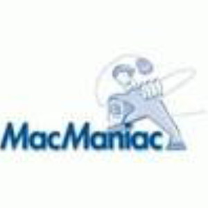 Mac Maniac